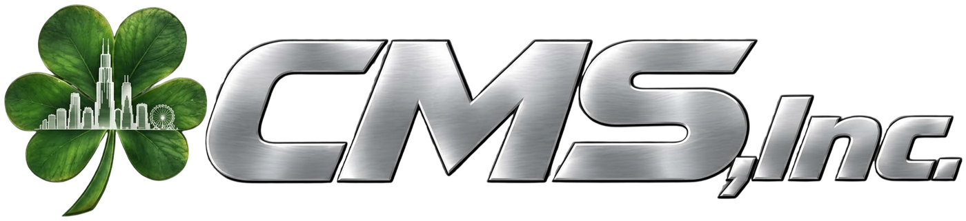 CMS, Inc.