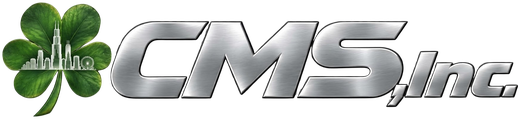 CMS, Inc.